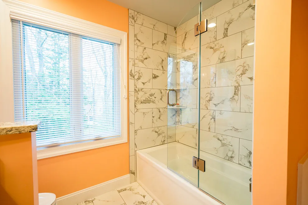 Chantilly, VA Bathroom Renovation by Fairfax Kitchen And Bath - Photo 6