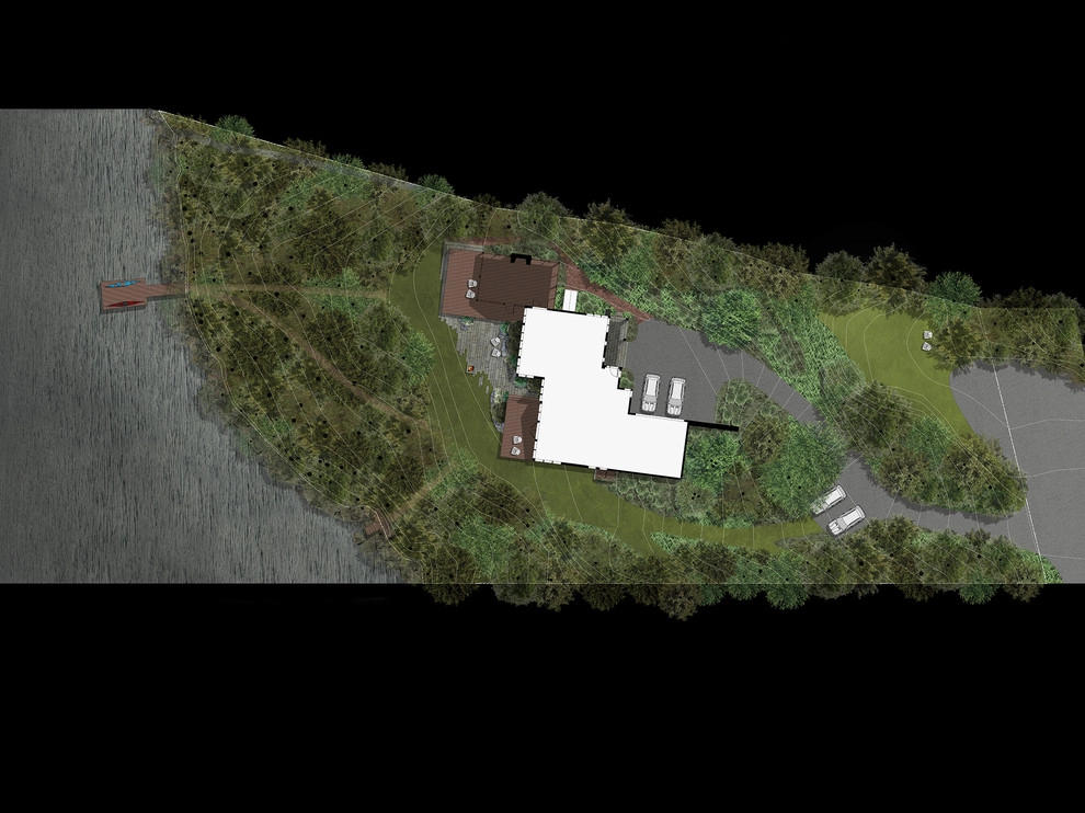 Dog Cove by Matthew Cunningham Landscape Design LLC - Photo 16