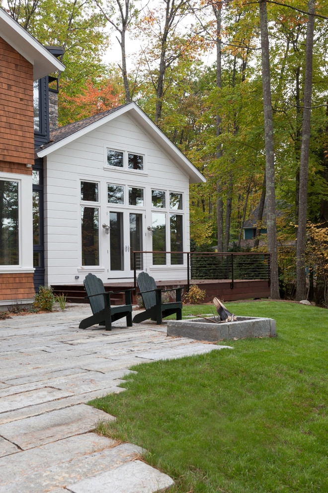 Dog Cove by Matthew Cunningham Landscape Design LLC - Photo 14