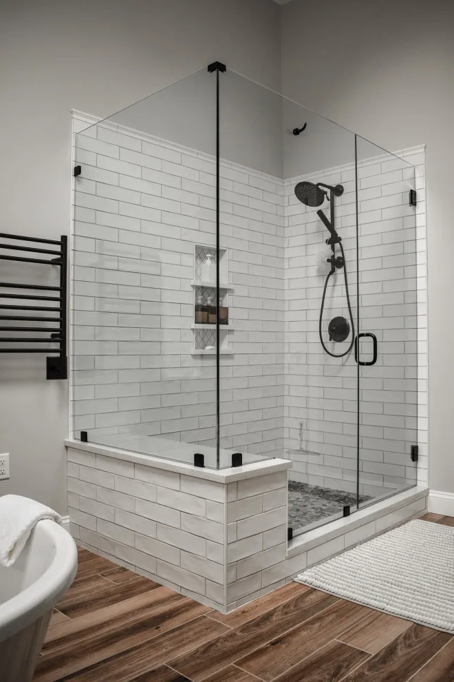 Downingtown Bathroom Renovation by Choice Home Remodeling Inc. - Photo 5