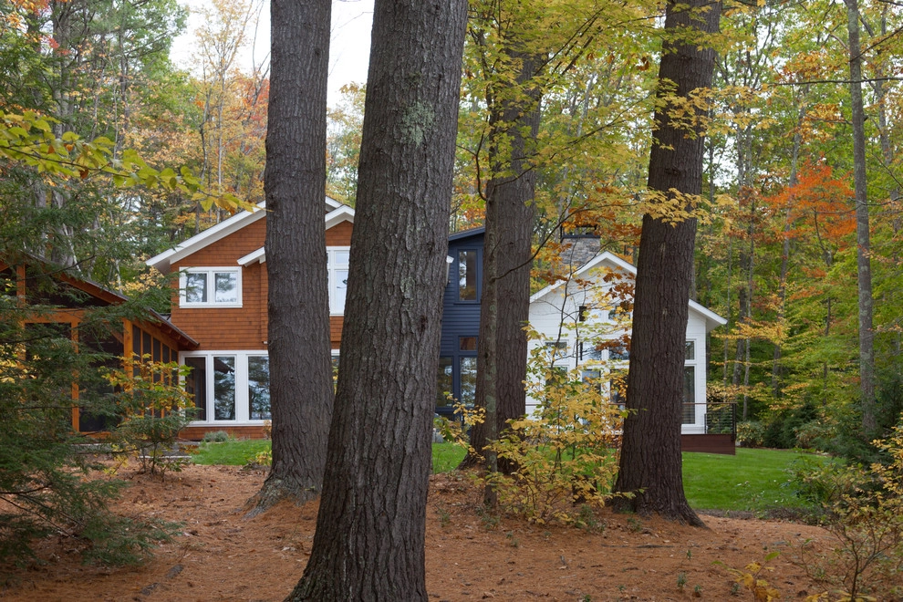 Dog Cove by Matthew Cunningham Landscape Design LLC - Photo 2