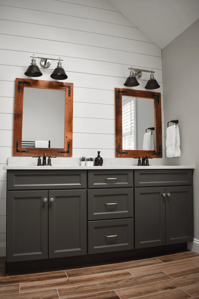 Downingtown Bathroom Renovation by Choice Home Remodeling Inc. - Photo 3