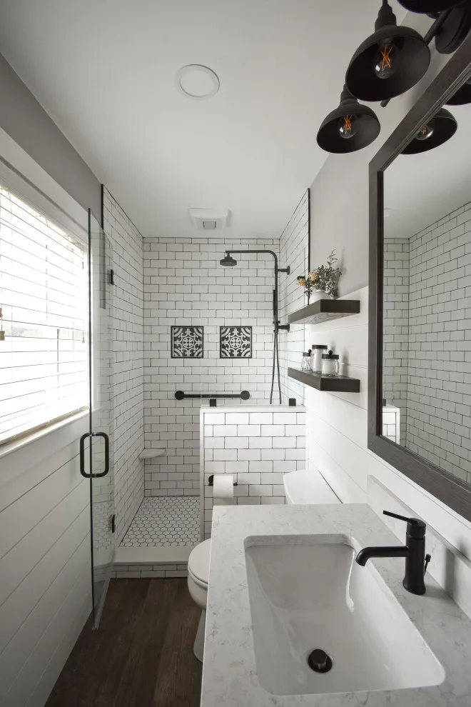 Ephrata Bathroom Renovation by Choice Home Remodeling Inc. - Photo 4