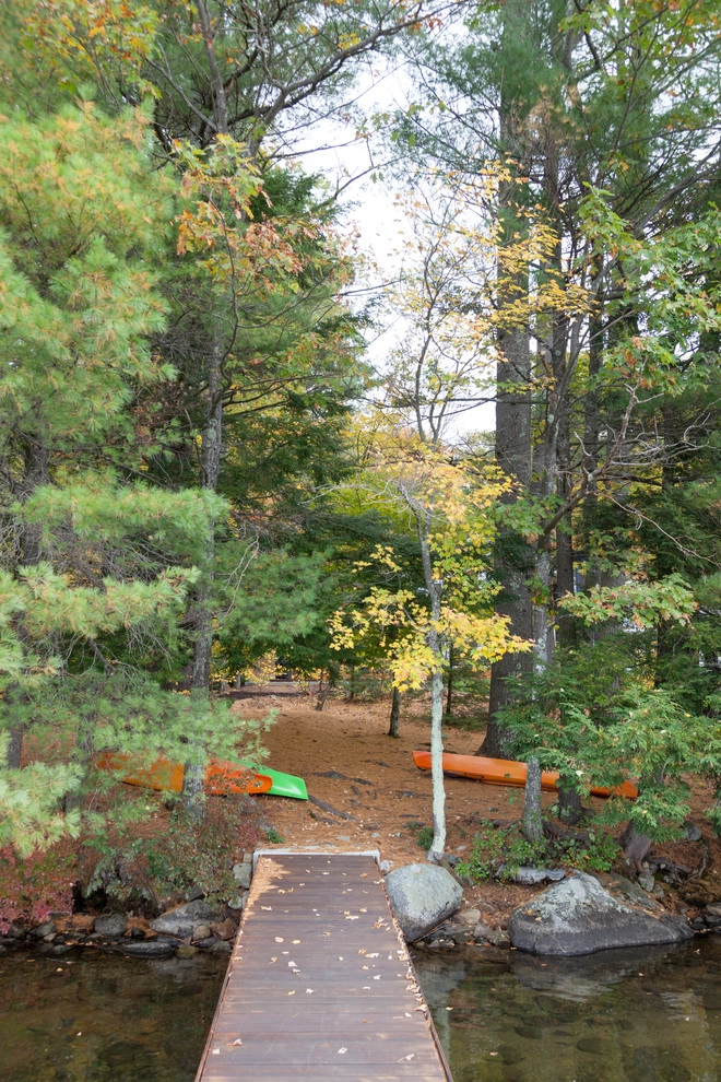 Dog Cove by Matthew Cunningham Landscape Design LLC - Photo 11