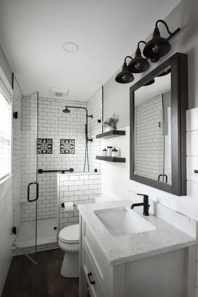 Ephrata Bathroom Renovation by Choice Home Remodeling Inc. - Photo 3