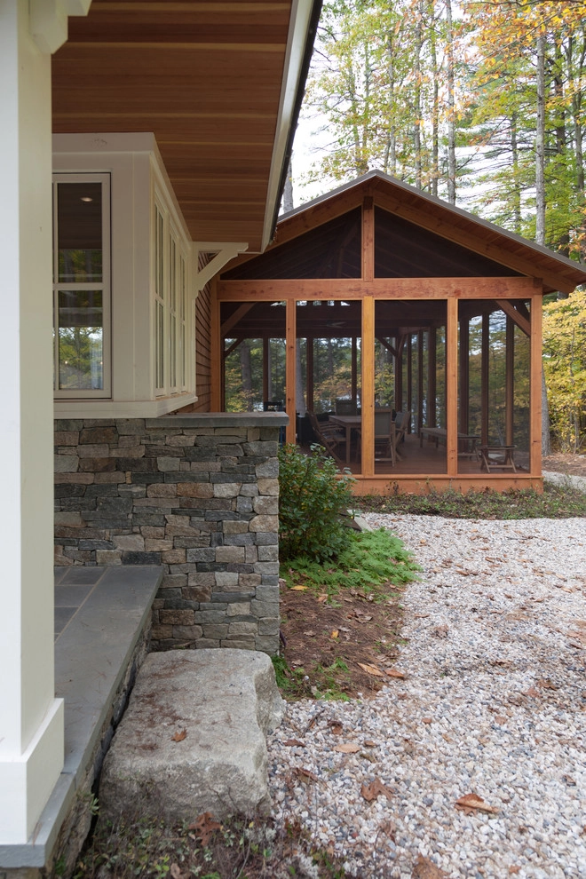 Dog Cove by Matthew Cunningham Landscape Design LLC - Photo 20