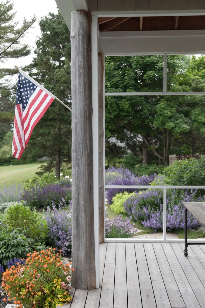 Clamshell Alley by Matthew Cunningham Landscape Design LLC - Photo 85