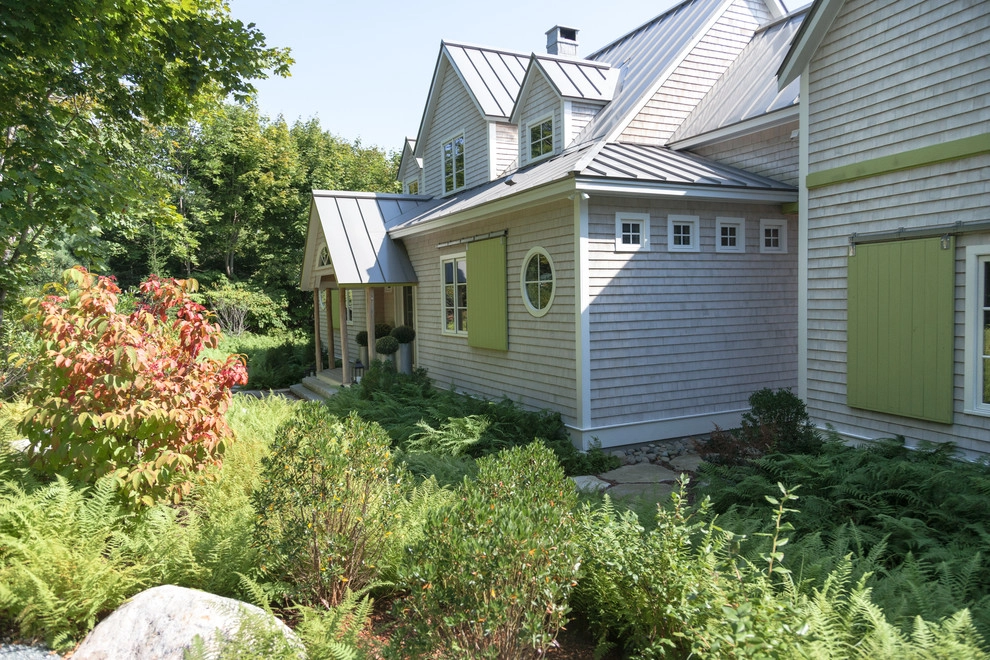 Clamshell Alley by Matthew Cunningham Landscape Design LLC - Photo 32