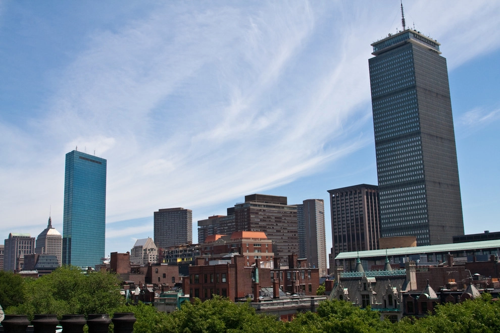 Commonwealth Avenue Rooftop by Matthew Cunningham Landscape Design LLC - Photo 15