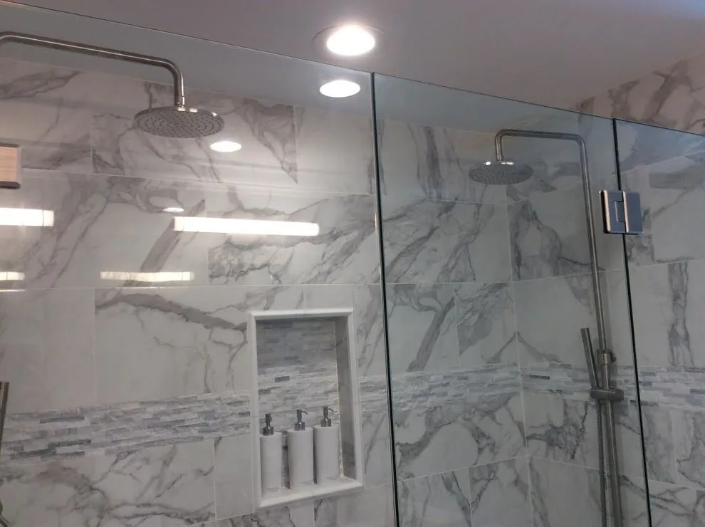 New Orleans Bathroom Renovation by Olver Enterprises LLC - Photo 3