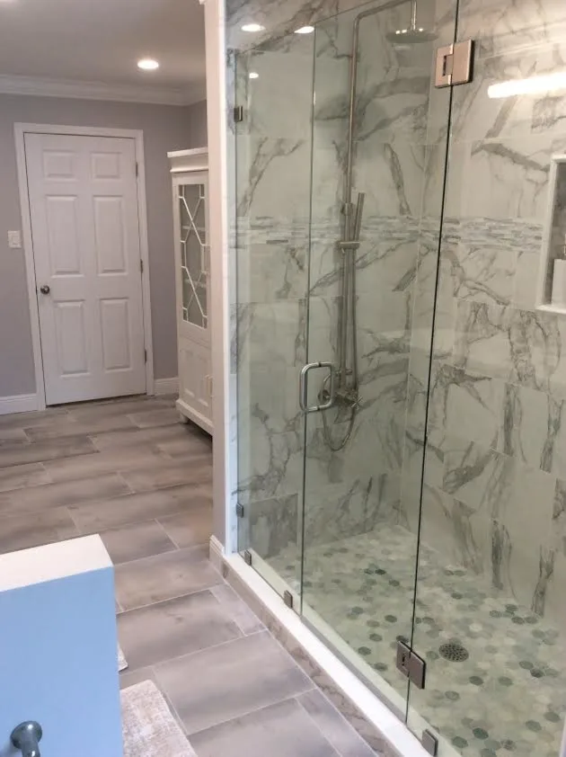 New Orleans Bathroom Renovation by Olver Enterprises LLC - Photo 8