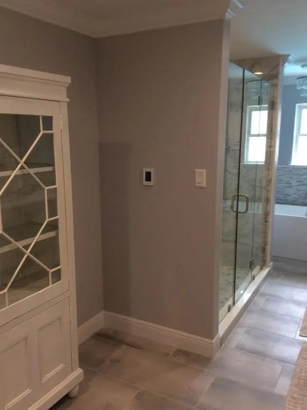 New Orleans Bathroom Renovation by Olver Enterprises LLC - Photo 11