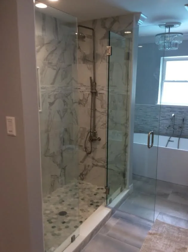 New Orleans Bathroom Renovation by Olver Enterprises LLC - Photo 13