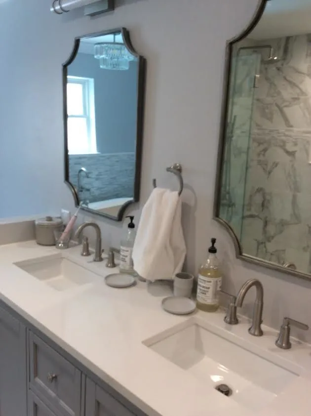 New Orleans Bathroom Renovation by Olver Enterprises LLC - Photo 4