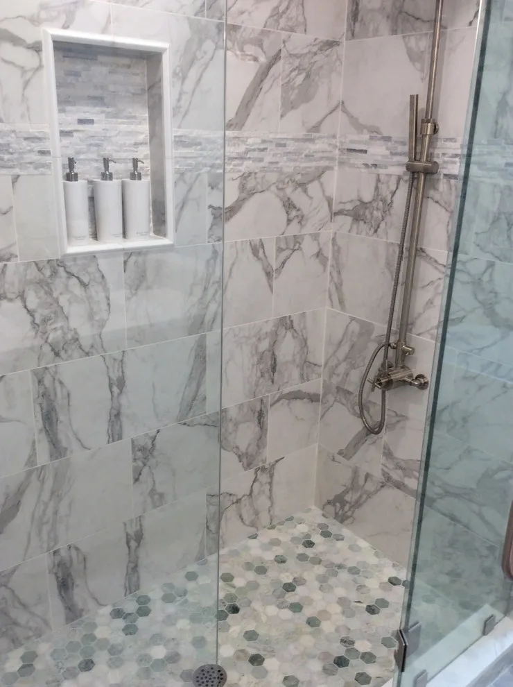 New Orleans Bathroom Renovation by Olver Enterprises LLC - Photo 12