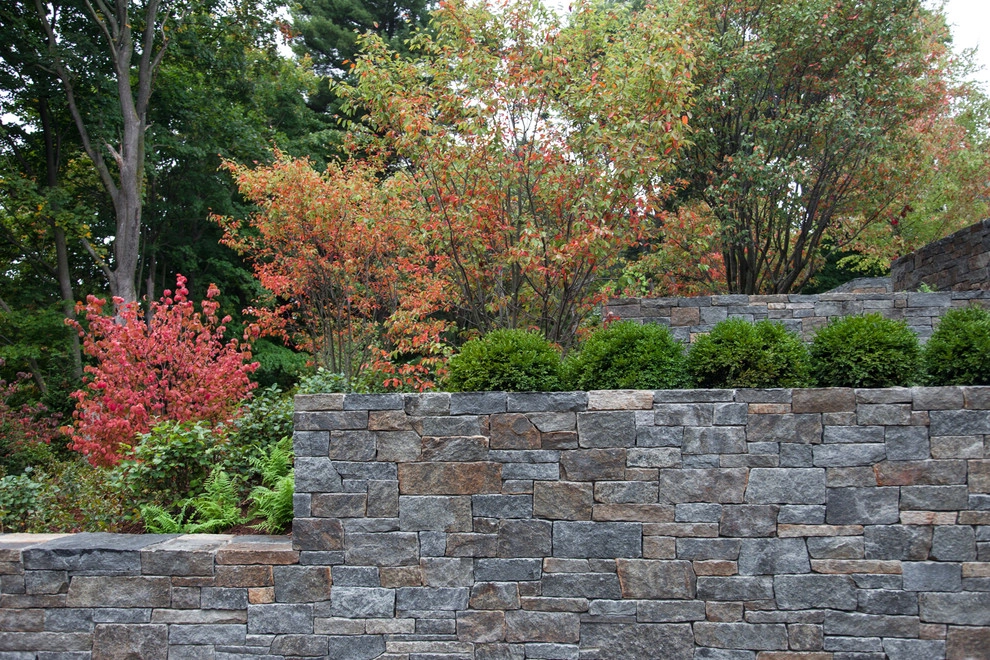 Waban Hillside by Matthew Cunningham Landscape Design LLC - Photo 85