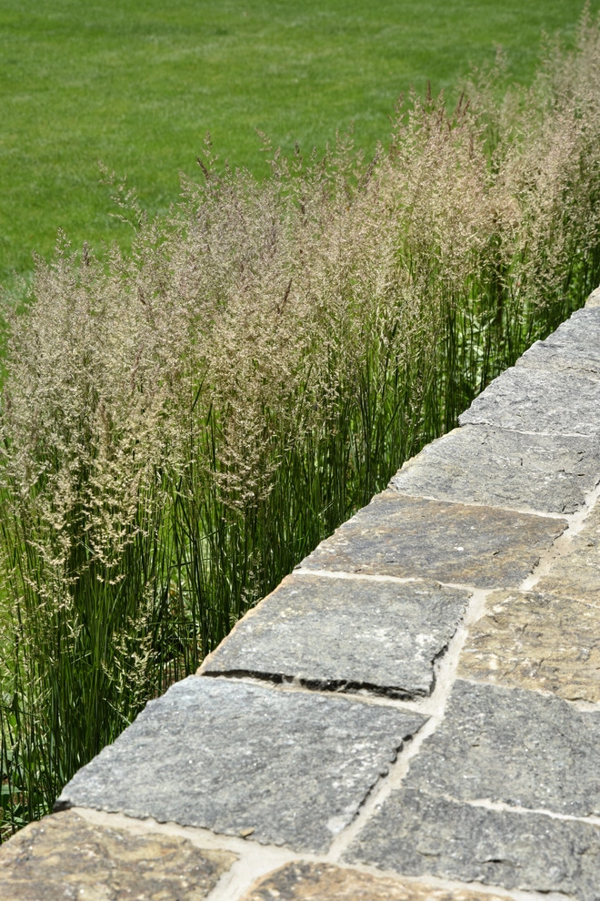 Waban Hillside by Matthew Cunningham Landscape Design LLC - Photo 31