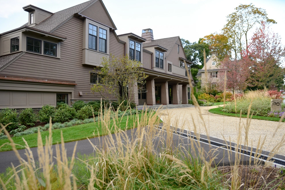Waban Hillside by Matthew Cunningham Landscape Design LLC - Photo 99