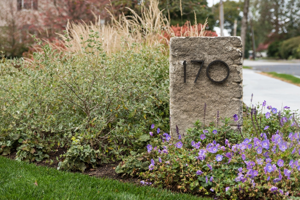 Waban Hillside by Matthew Cunningham Landscape Design LLC - Photo 86