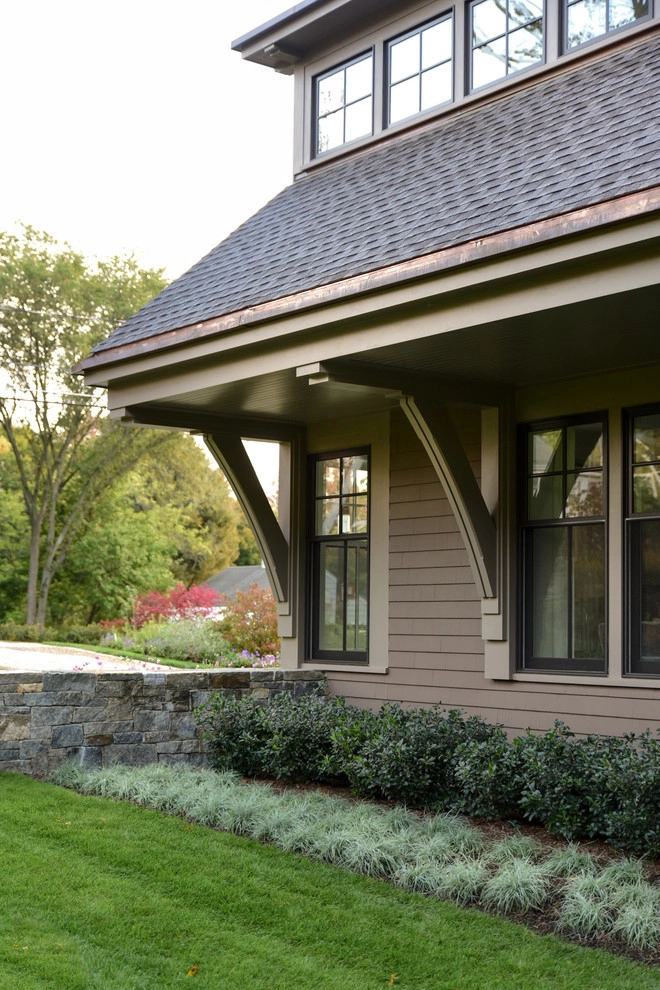 Waban Hillside by Matthew Cunningham Landscape Design LLC - Photo 92