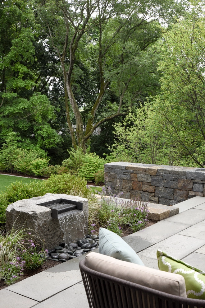 Waban Hillside by Matthew Cunningham Landscape Design LLC - Photo 72