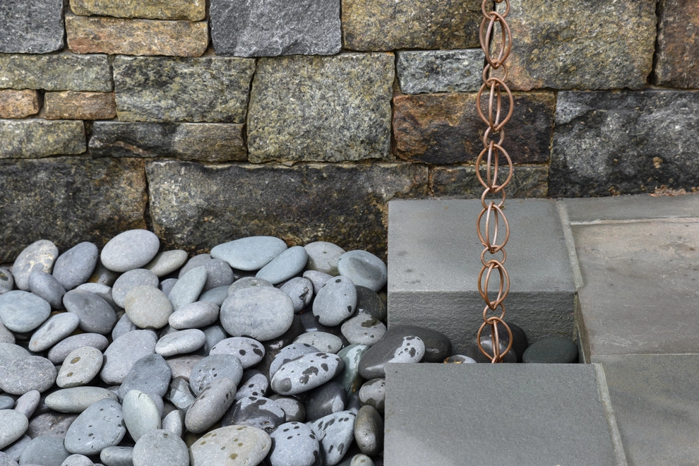 Waban Hillside by Matthew Cunningham Landscape Design LLC - Photo 65