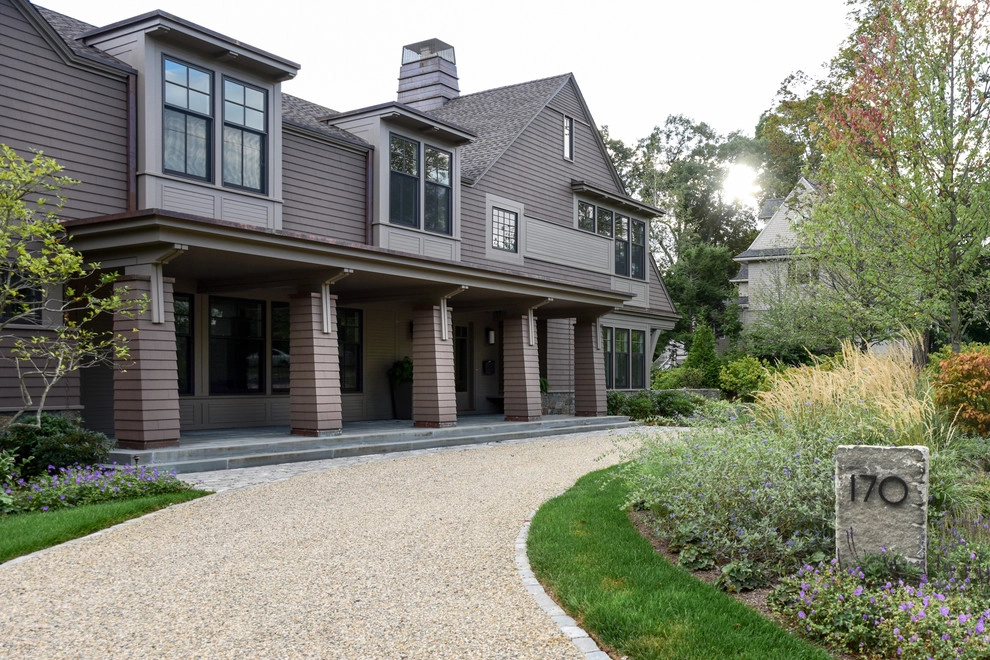 Waban Hillside by Matthew Cunningham Landscape Design LLC - Photo 77
