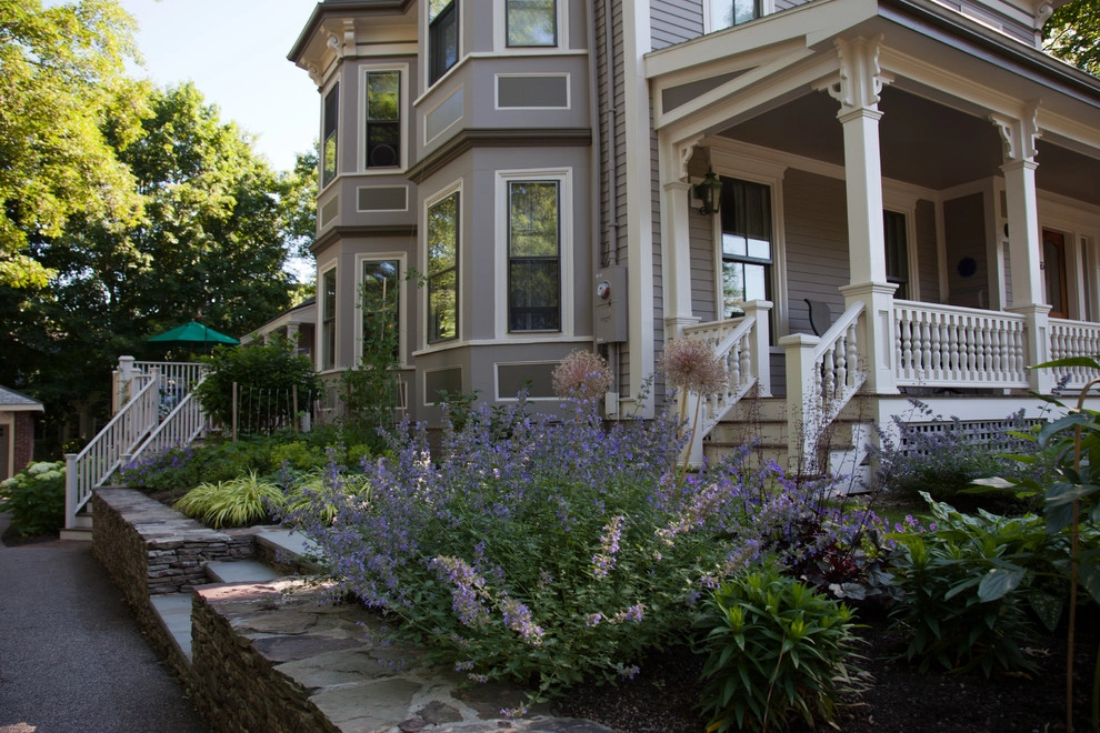 Washington Park by Matthew Cunningham Landscape Design LLC - Photo 3