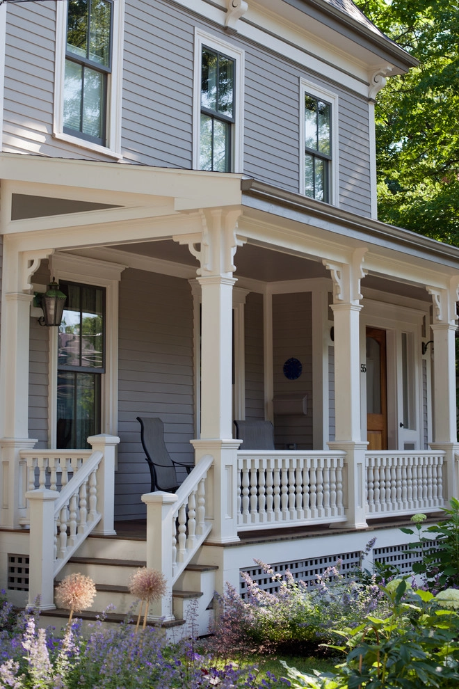 Washington Park by Matthew Cunningham Landscape Design LLC - Photo 19