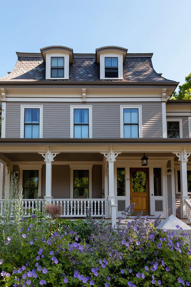 Washington Park by Matthew Cunningham Landscape Design LLC - Photo 9