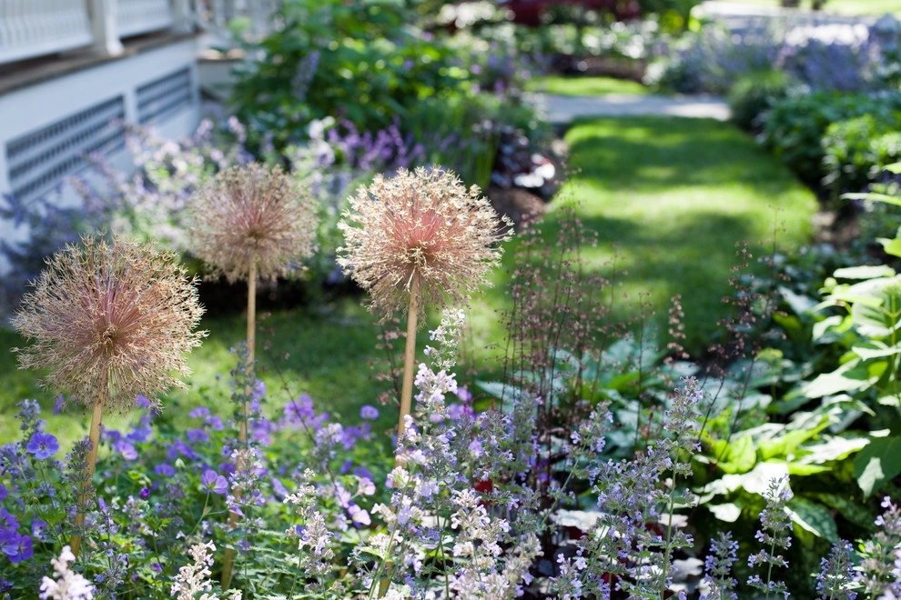 Washington Park by Matthew Cunningham Landscape Design LLC - Photo 32