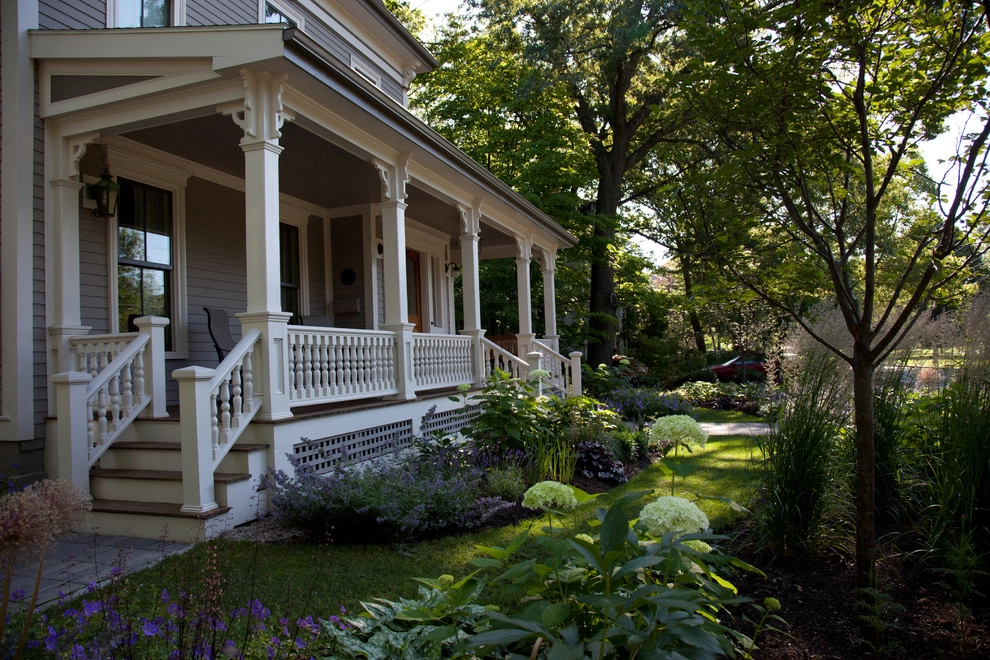 Washington Park by Matthew Cunningham Landscape Design LLC - Photo 6