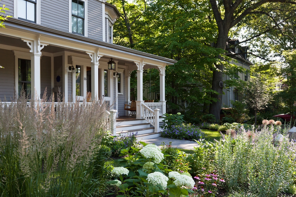 Washington Park by Matthew Cunningham Landscape Design LLC - Photo 7