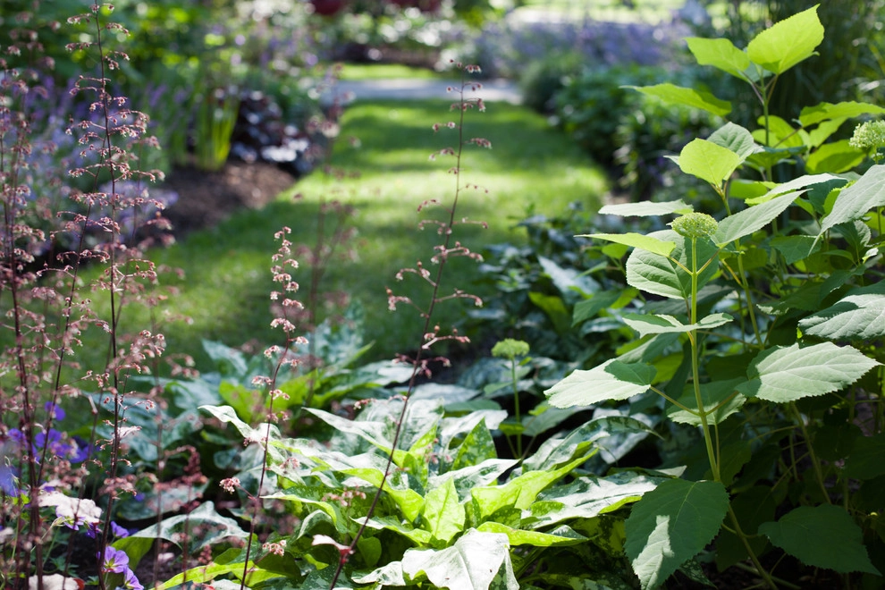 Washington Park by Matthew Cunningham Landscape Design LLC - Photo 27