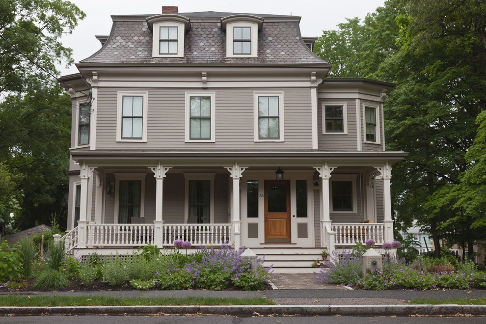 Washington Park by Matthew Cunningham Landscape Design LLC - Photo 29
