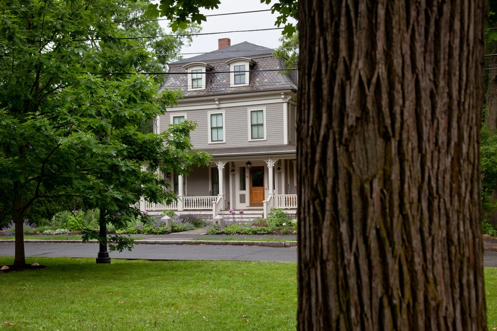 Washington Park by Matthew Cunningham Landscape Design LLC - Photo 33