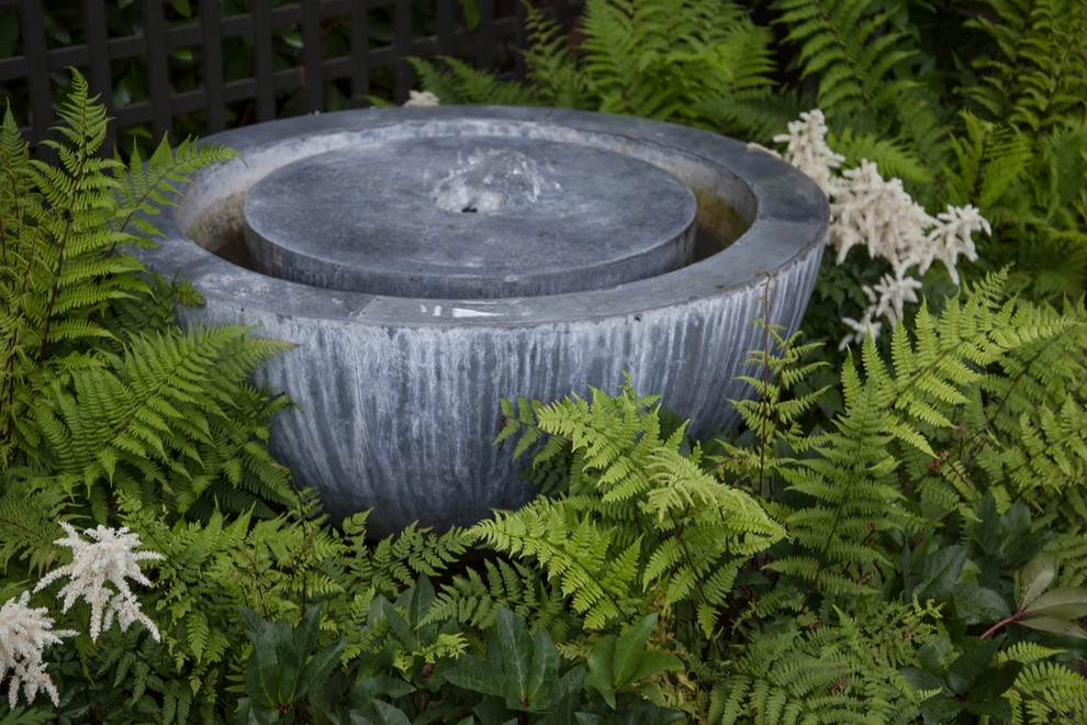 Warren Estate by Matthew Cunningham Landscape Design LLC - Photo 80