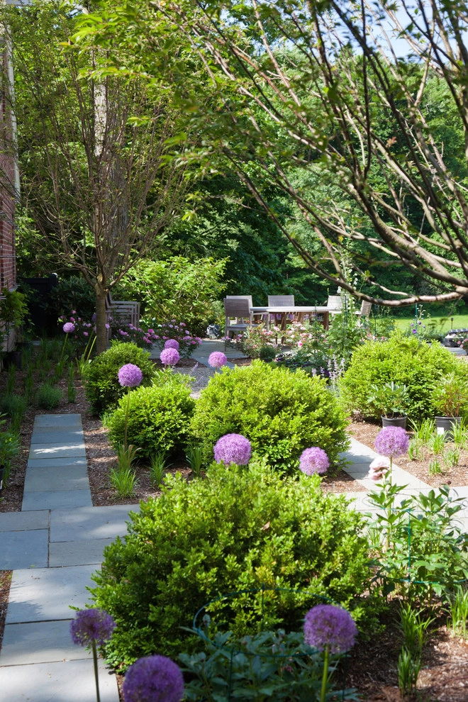 Warren Estate by Matthew Cunningham Landscape Design LLC - Photo 42