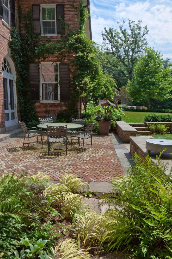 Warren Estate by Matthew Cunningham Landscape Design LLC - Photo 74