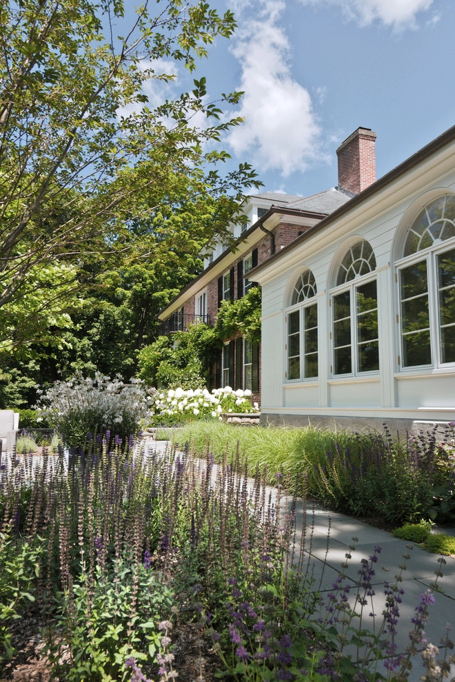 Warren Estate by Matthew Cunningham Landscape Design LLC - Photo 88
