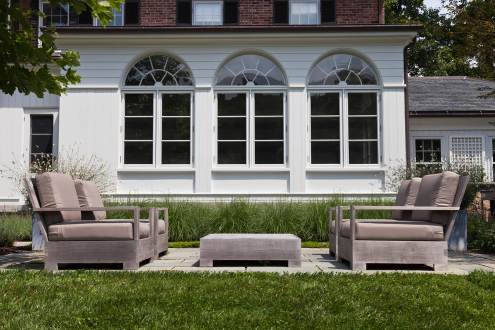 Warren Estate by Matthew Cunningham Landscape Design LLC - Photo 29