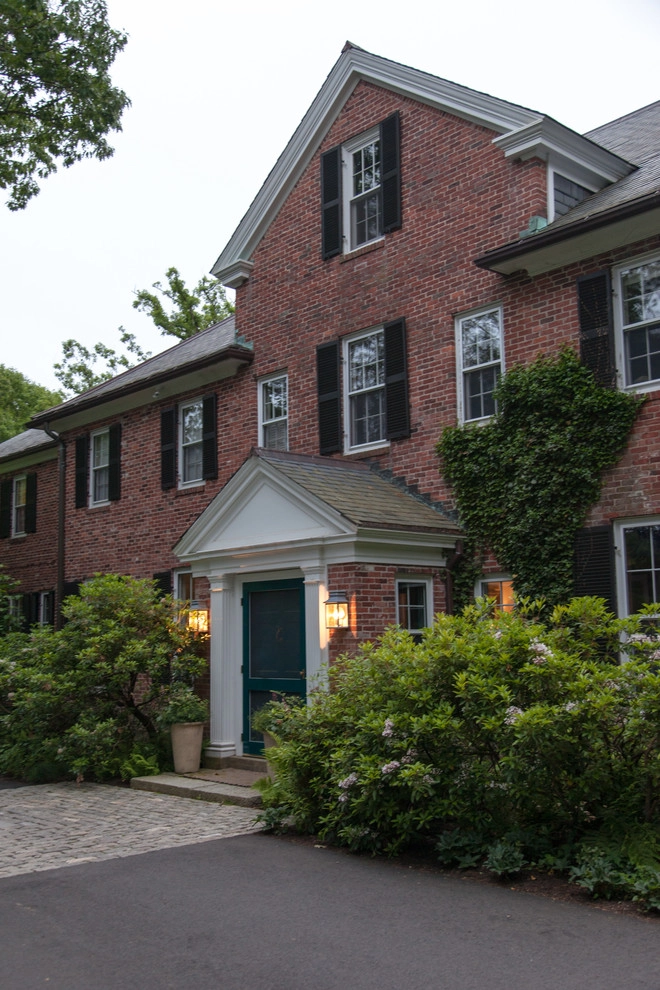 Warren Estate by Matthew Cunningham Landscape Design LLC - Photo 39