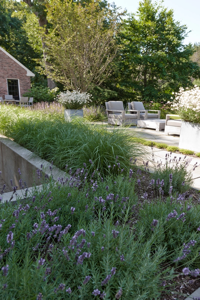 Warren Estate by Matthew Cunningham Landscape Design LLC - Photo 48