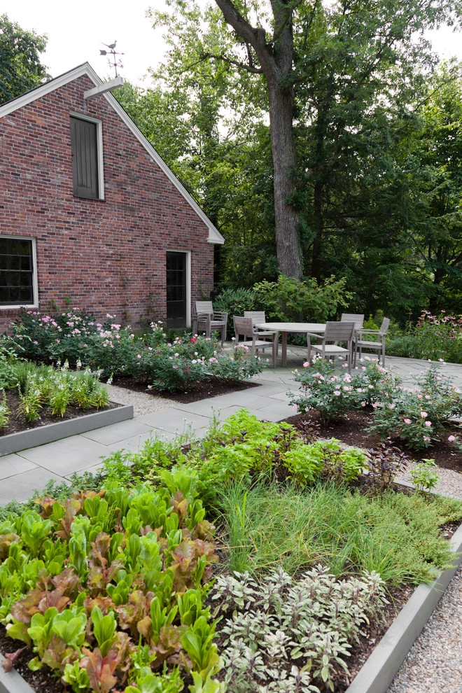 Warren Estate by Matthew Cunningham Landscape Design LLC - Photo 57