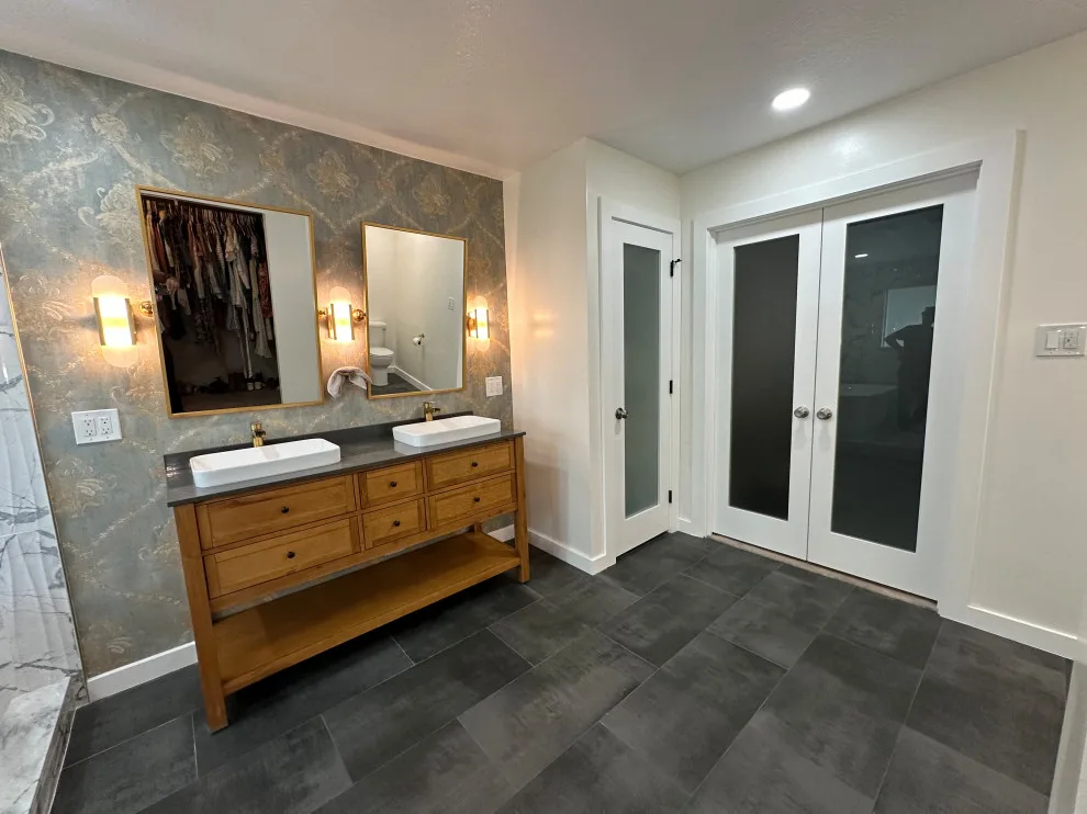 Josh's Bathroom Renovation by Modern Vision Remodeling Experts - Photo 6