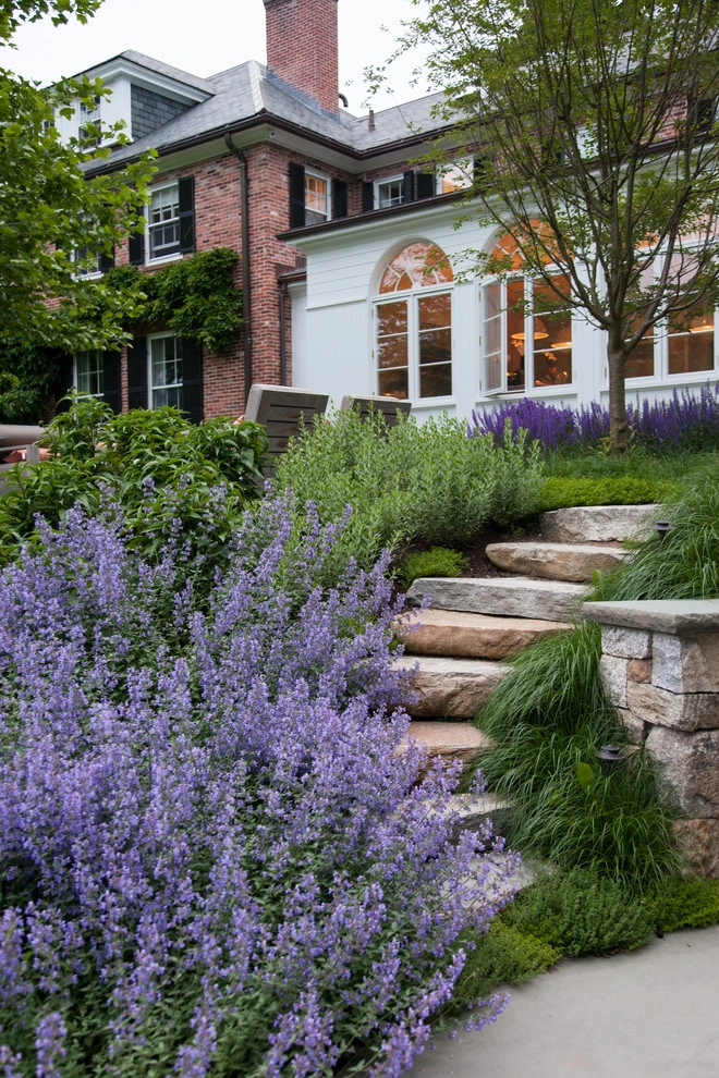 Warren Estate by Matthew Cunningham Landscape Design LLC - Photo 66
