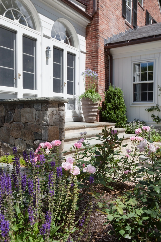 Warren Estate by Matthew Cunningham Landscape Design LLC - Photo 59