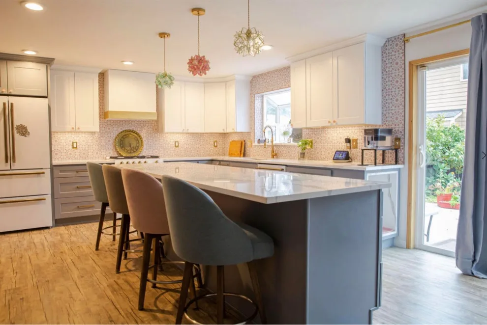 Culinary Space Renovation by Value Max Construction LLC - Photo 4