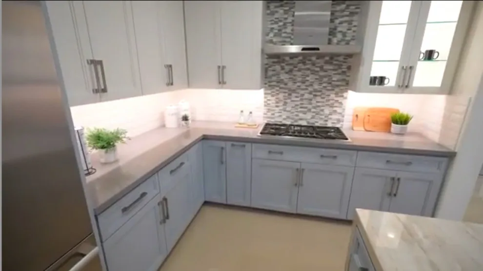 Culinary Space Renovation by Value Max Construction LLC - Photo 6