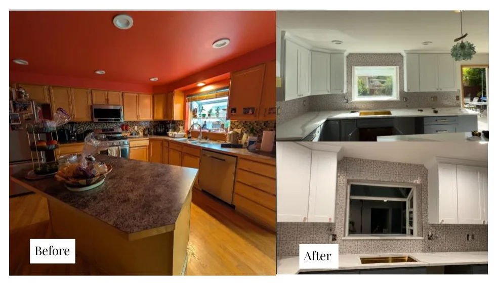 Culinary Space Renovation by Value Max Construction LLC - Photo 8